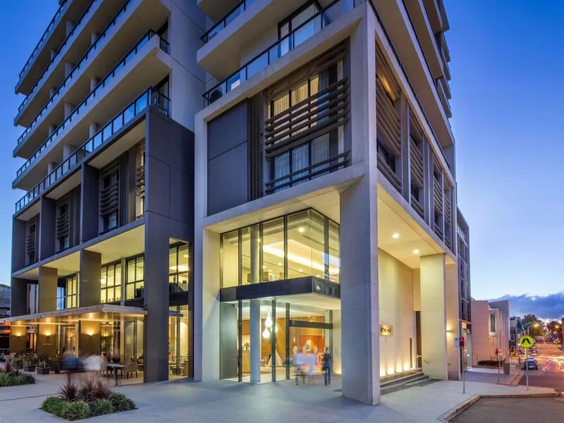 Novotel Newcastle Beach · Anbieterbild von TUI