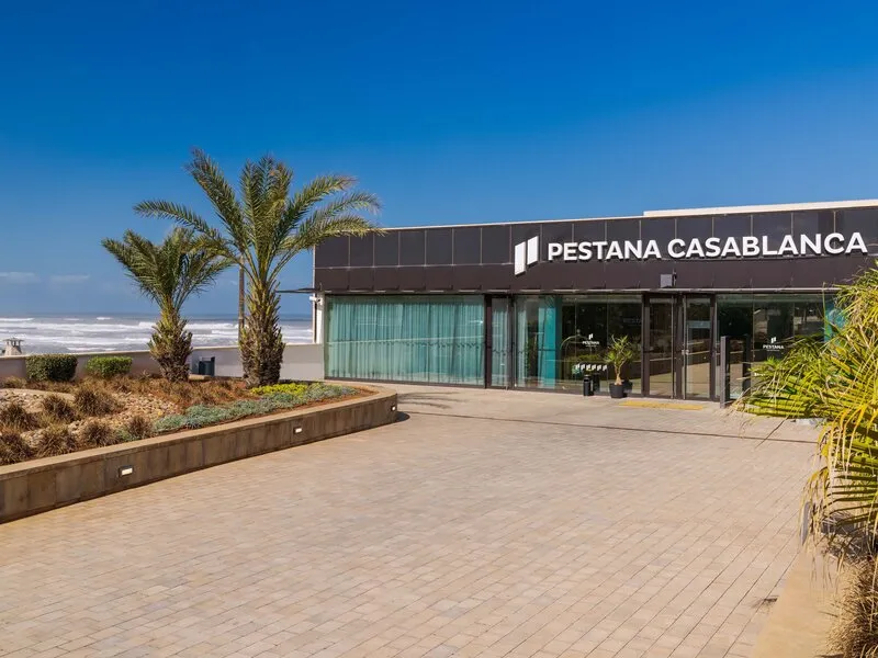Pestana Casablanca · Anbieterbild von TUI