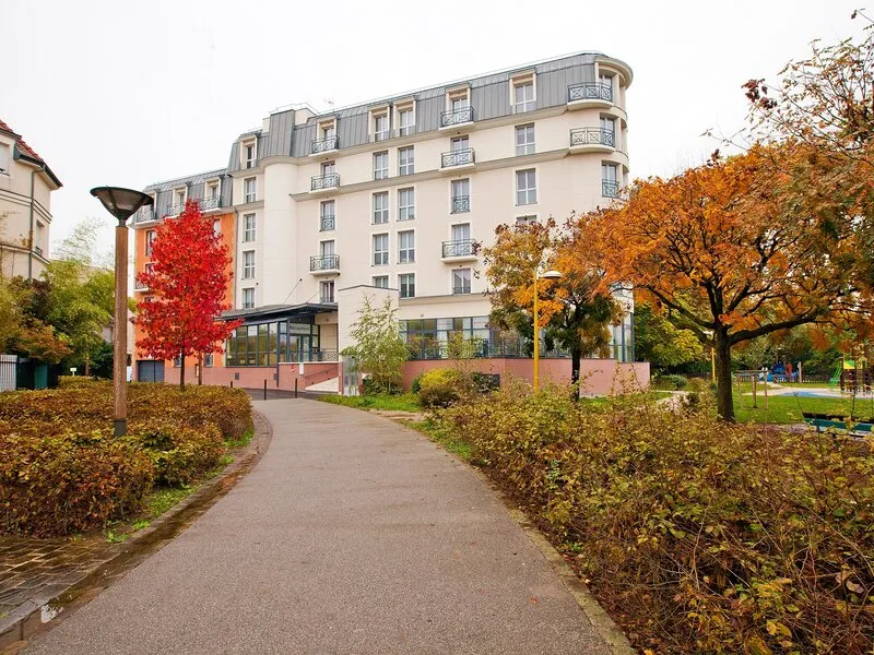 Residhome Neuilly Bords de Marne · Anbieterbild von TUI
