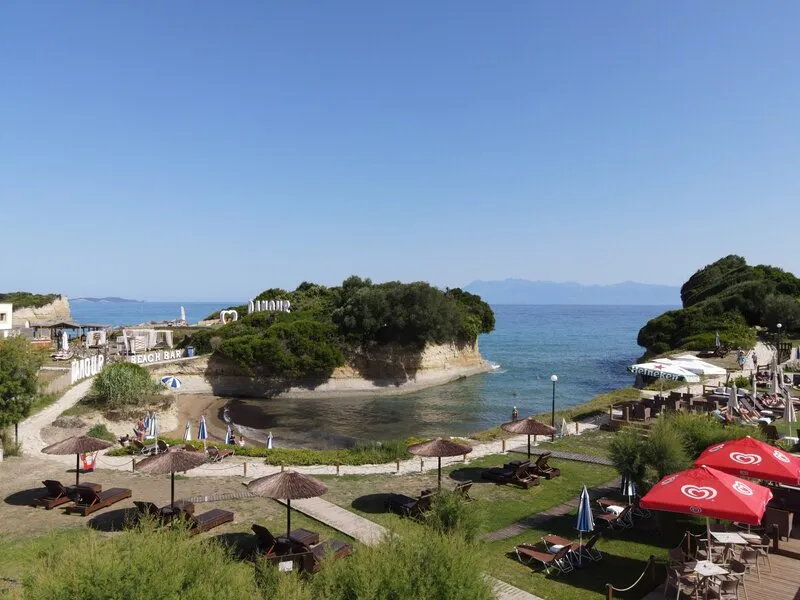 Canal D' Amour Village · Anbieterbild von TUI