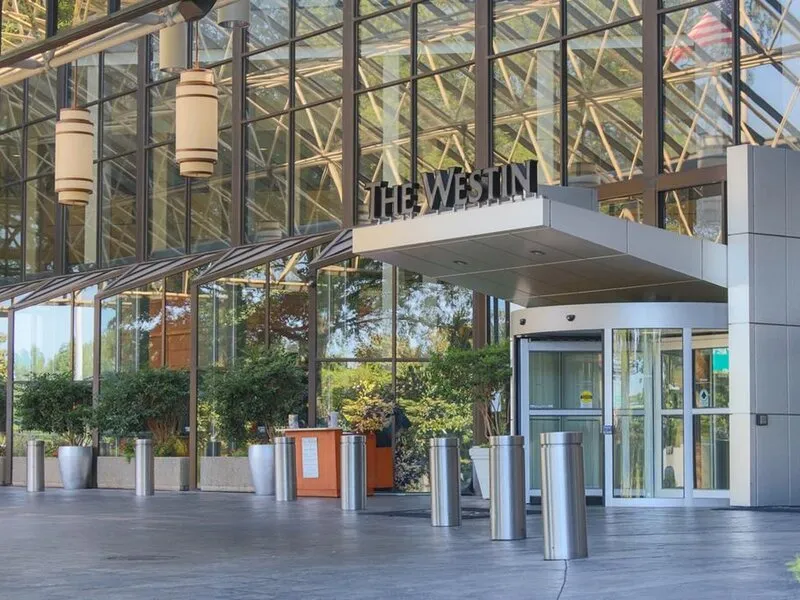 Westin Atlanta Airport · Anbieterbild von TUI
