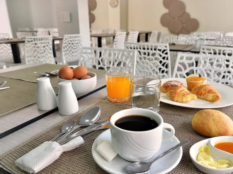 Hotel Rio · Anbieterbild von TUI