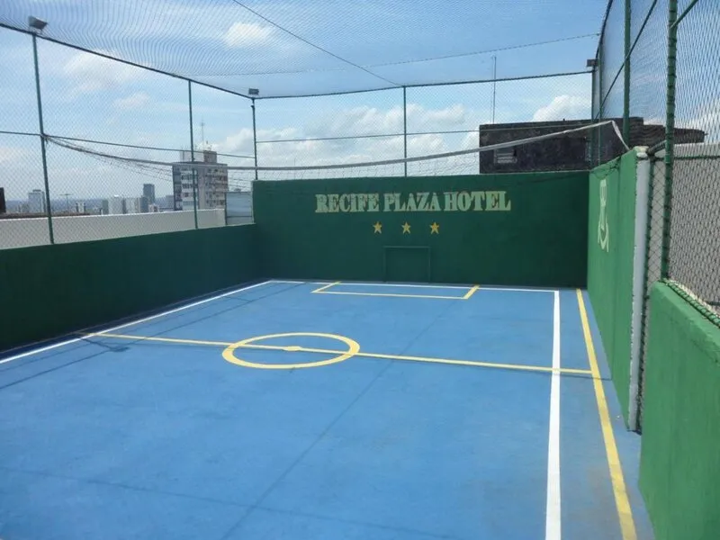 Rede Andrade Plaza Recife · Anbieterbild von TUI