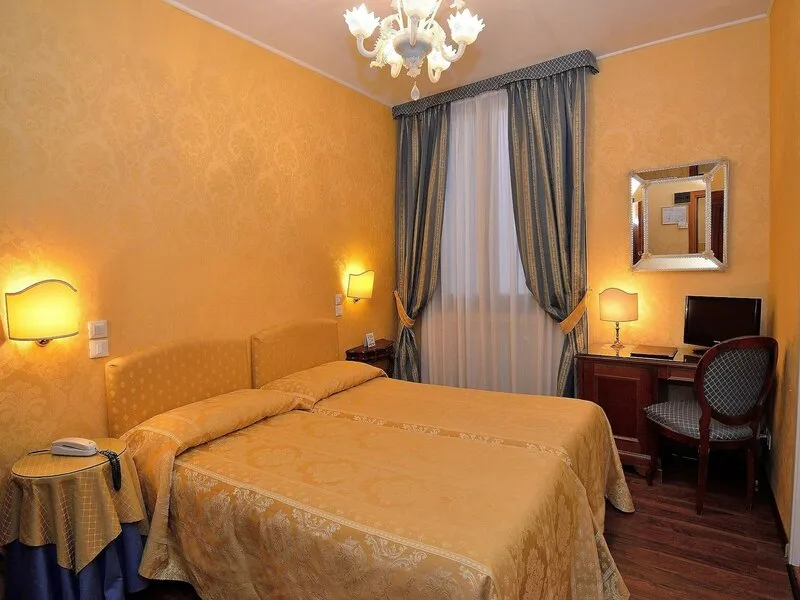 Hotel da Bruno · Anbieterbild von TUI