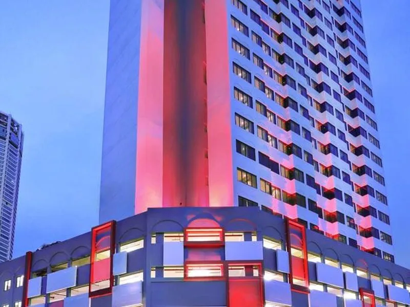 Hotel NEO+ Penang · Anbieterbild von TUI