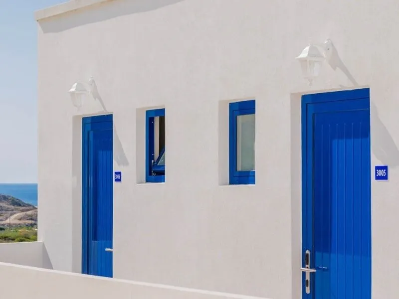 Eagles Nest Hotel · Anbieterbild von TUI