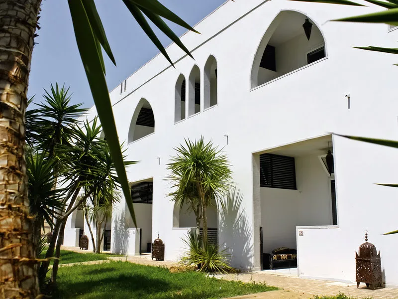 FV Hotels Baia dei Turchi · Anbieterbild von TUI