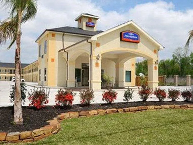 Howard Johnson Houston · Anbieterbild von TUI