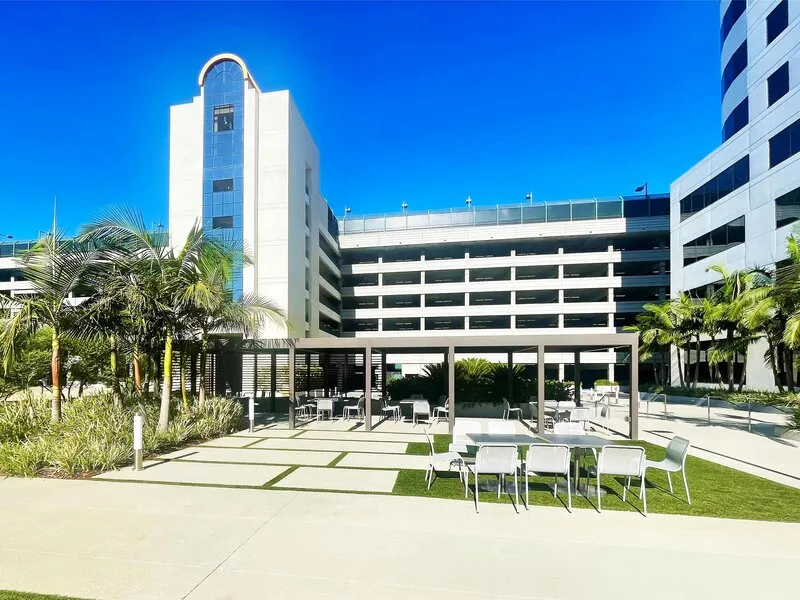 Hilton Woodland Hills/ Los Angeles · Anbieterbild von TUI