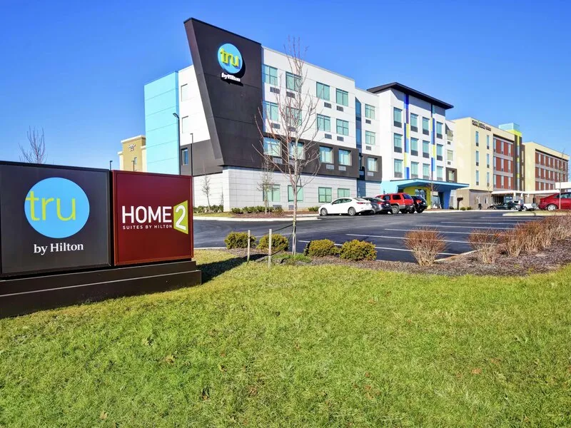 Tru by Hilton Smyrna Nashville · Anbieterbild von TUI