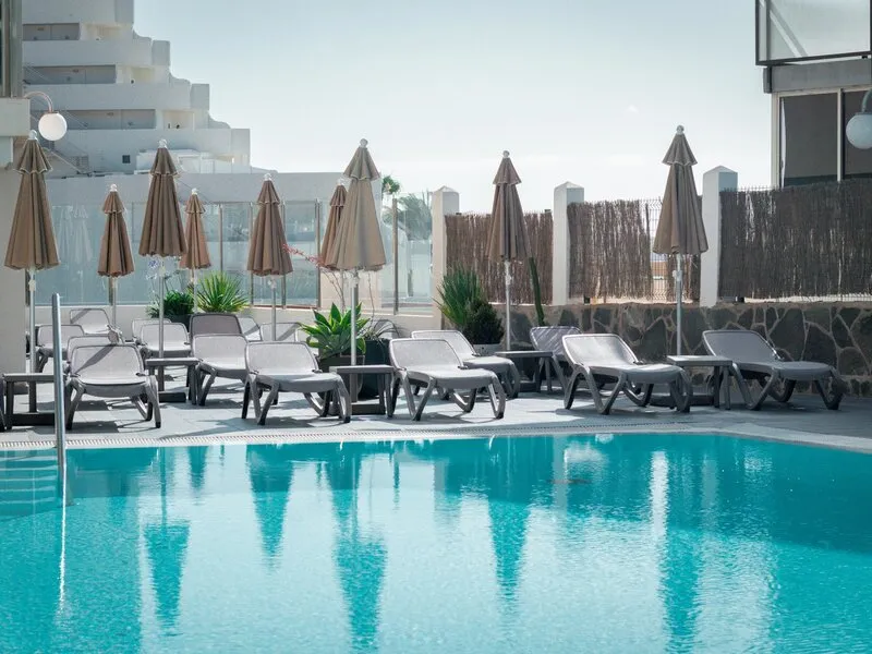 El Palmar · Anbieterbild von TUI