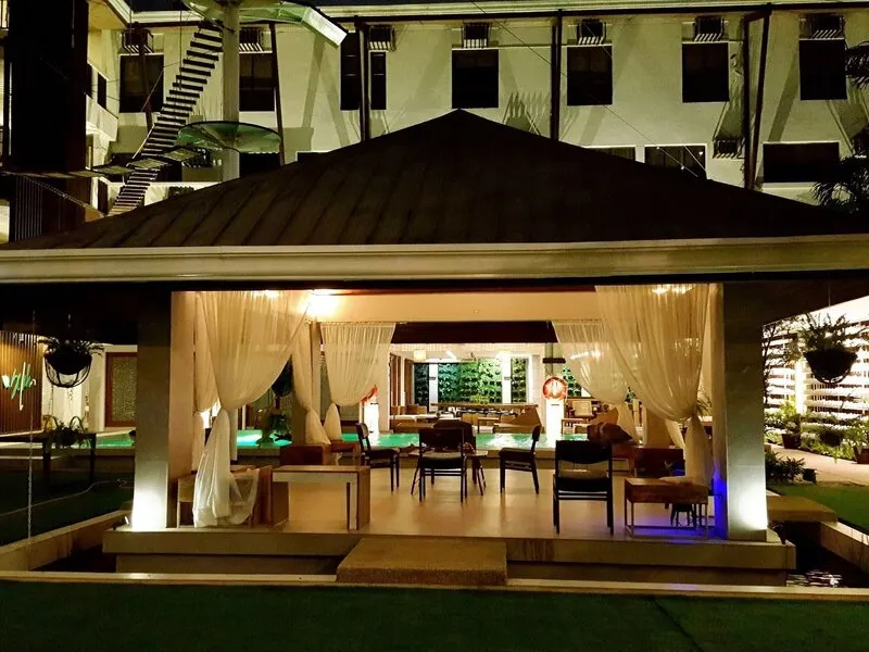 Selah Garden Hotel Manila · Anbieterbild von TUI