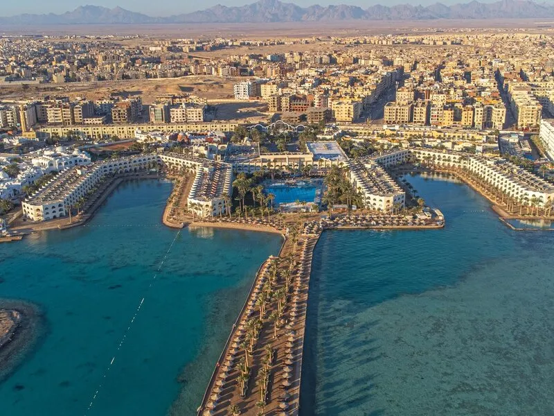 Arabia Azur Resort · Anbieterbild von TUI