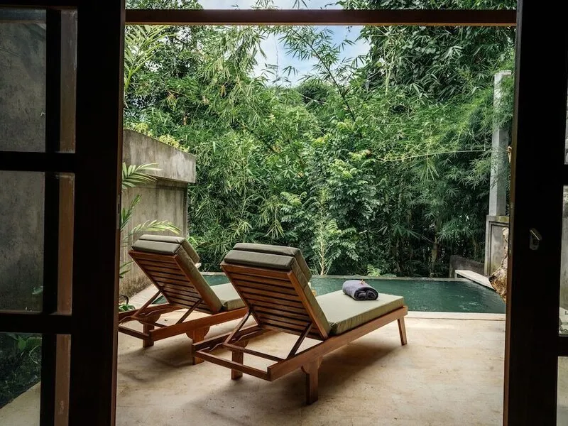 Dinara Ubud · Anbieterbild von TUI