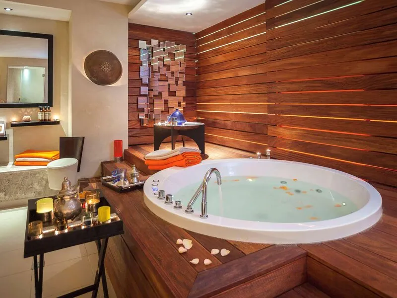 Mövenpick Hotel Gammarth Tunis · Anbieterbild von TUI