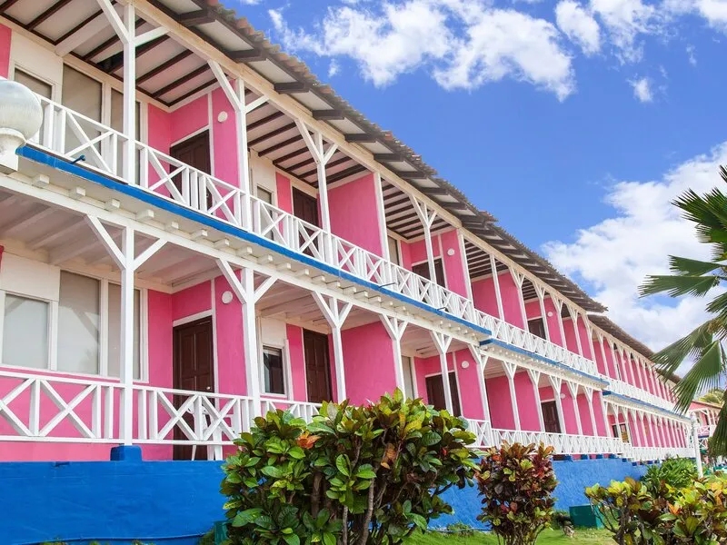 Sol Caribe Campo · Anbieterbild von TUI