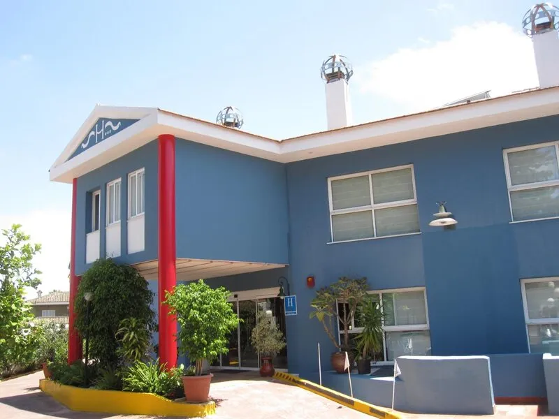 Del Mar Hotel · Anbieterbild von TUI