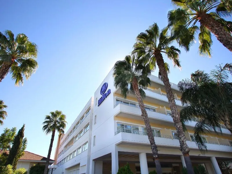 Hilton Nicosia · Anbieterbild von TUI