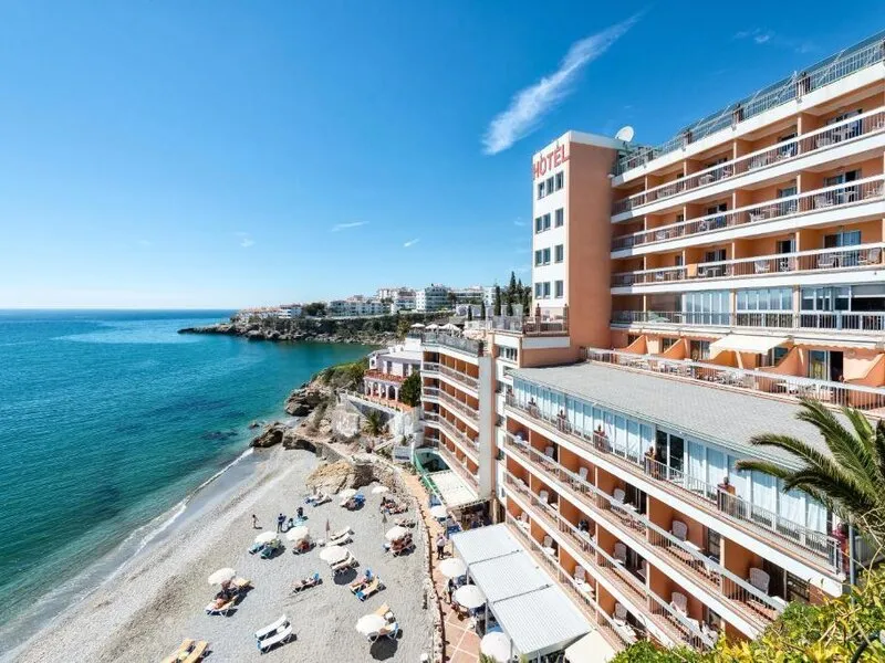 HOTEL BALCON DE EUROPA · Anbieterbild von TUI