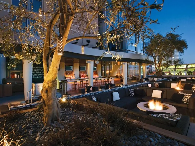 Hard Rock Hotel San Diego · Anbieterbild von TUI