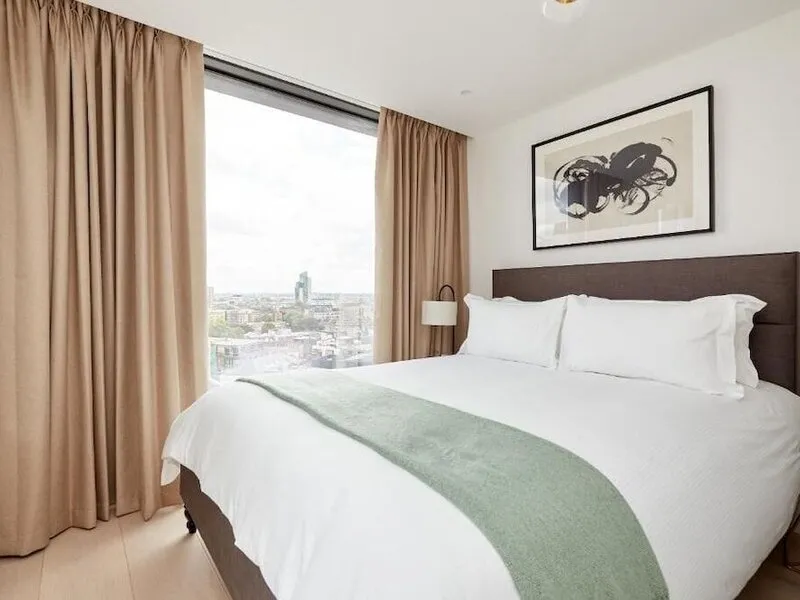 Southwark Residences by Aeria Apartments · Anbieterbild von TUI
