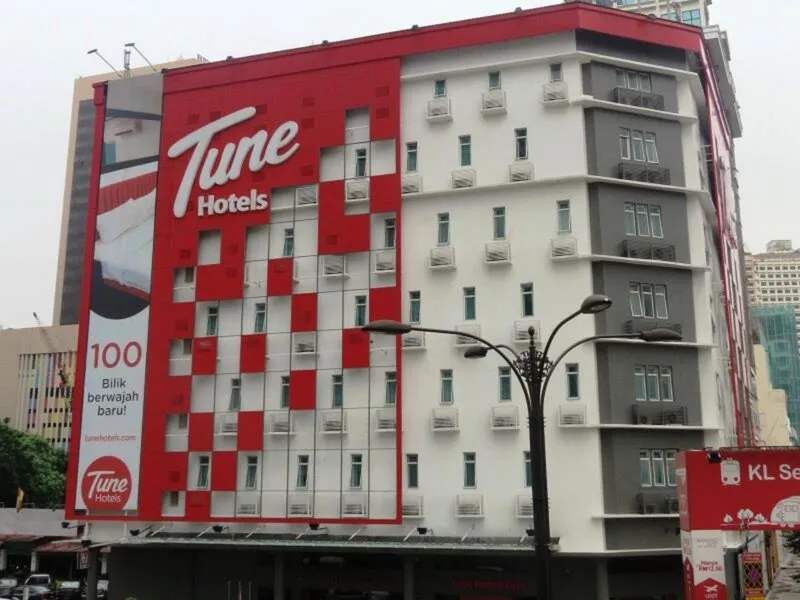 MoMo's Kuala Lumpur · Anbieterbild von TUI