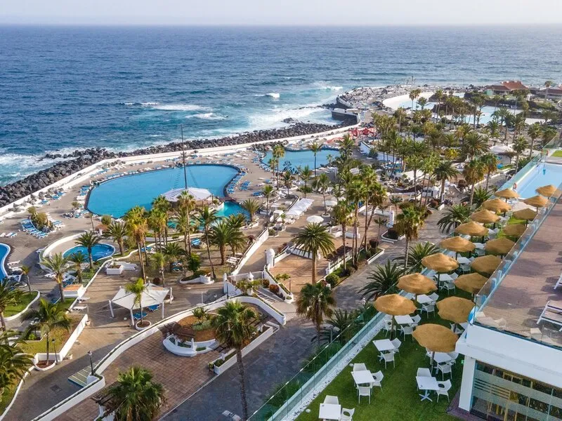 Hotel Valle Mar · Anbieterbild von TUI