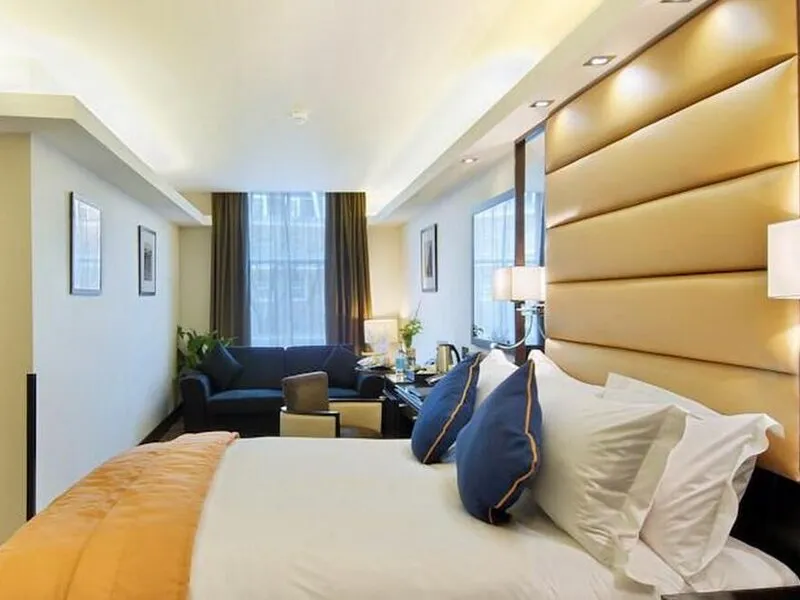 Park Grand Mayfair · Anbieterbild von TUI