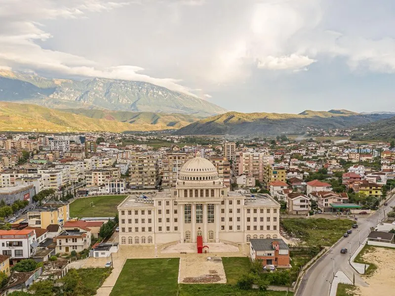 Hotel Colombo · Anbieterbild von TUI