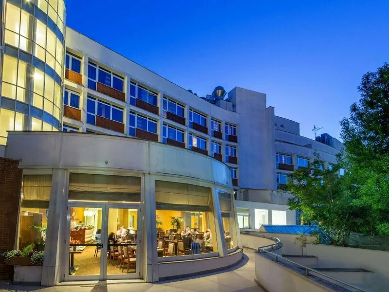 Hotel Capannelle · Anbieterbild von TUI