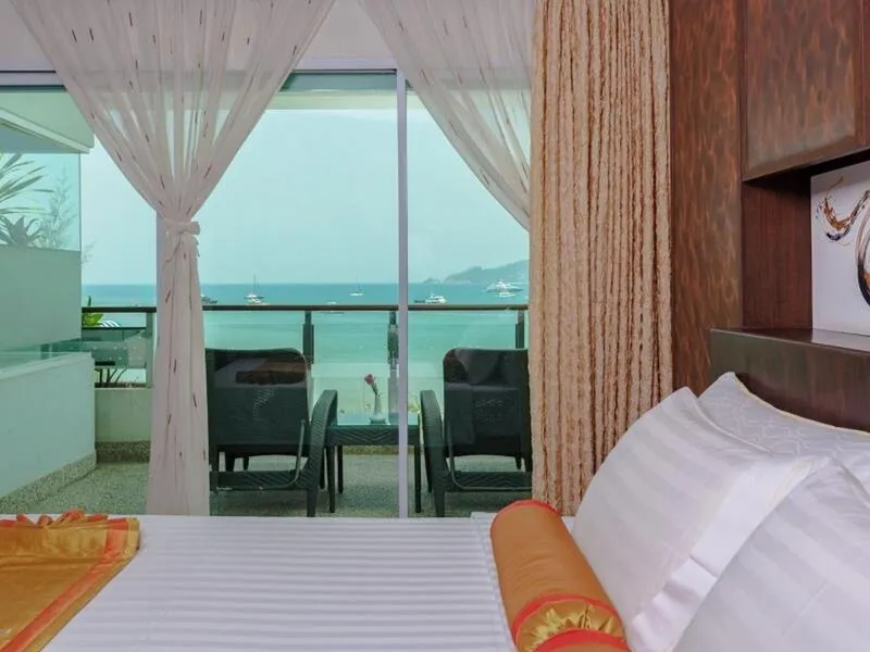 Homm Bliss Southbeach Patong · Anbieterbild von TUI
