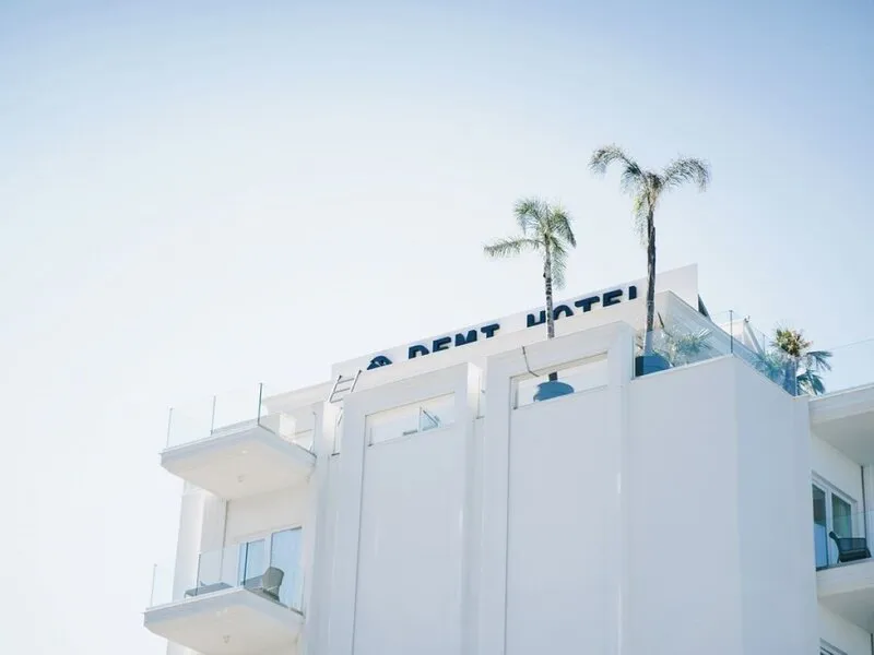 Demi Hotel · Anbieterbild von TUI