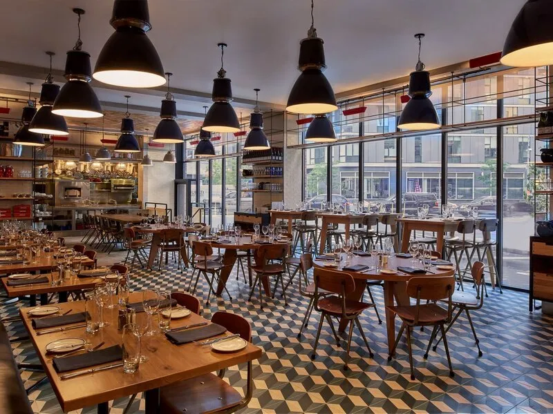 Arlo SoHo · Anbieterbild von TUI