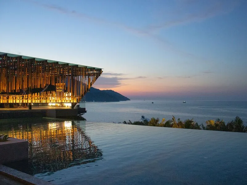 Angsana Teluk Bahang · Anbieterbild von TUI