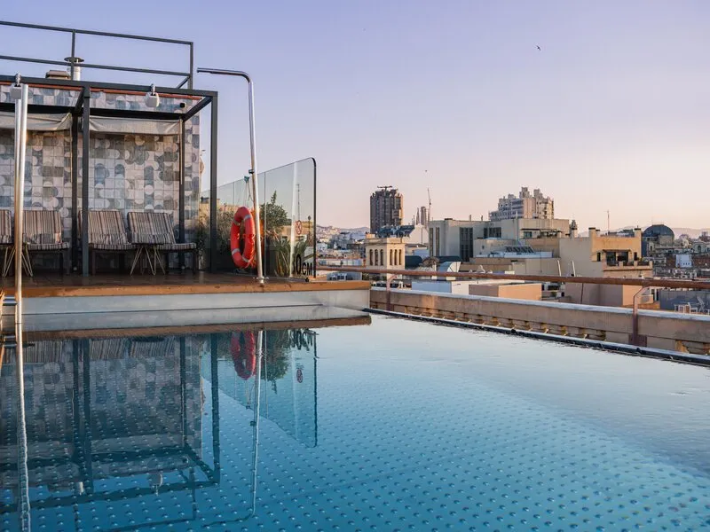 Kimpton Vividora Hotel · Anbieterbild von TUI