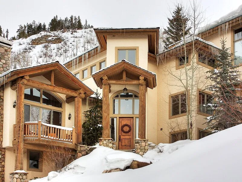 Grand Hyatt Vail · Anbieterbild von TUI