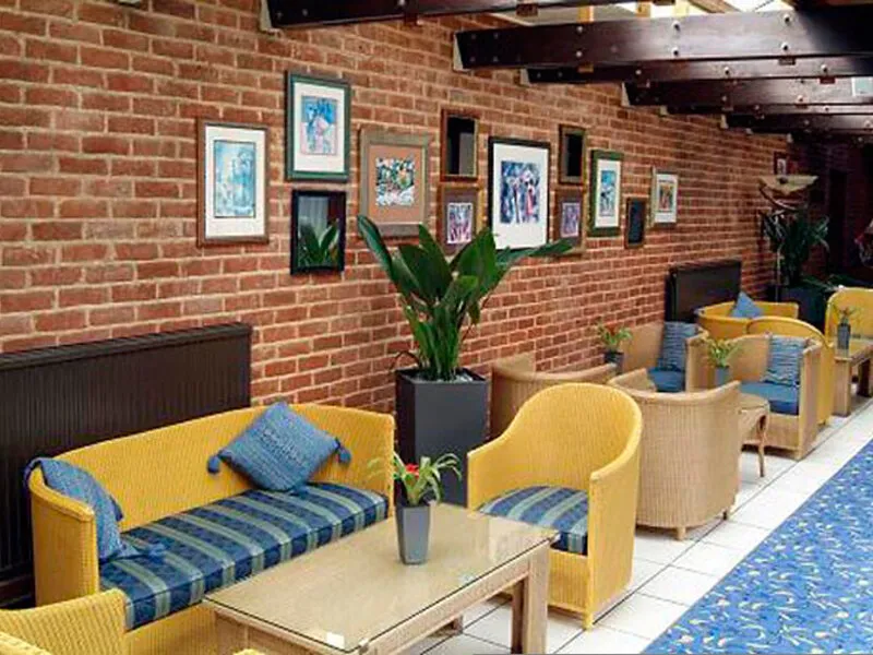 Hotel Indigo Stratford Upon Avon · Anbieterbild von TUI