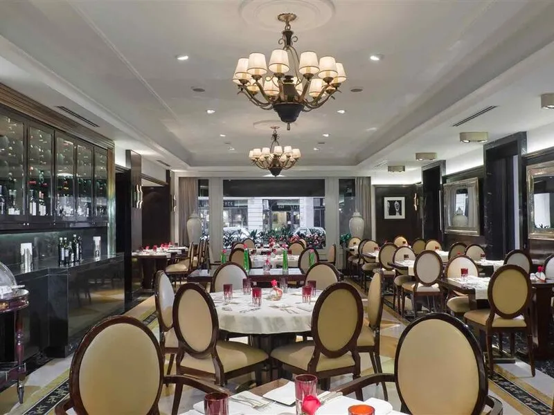 Sofitel Buenos Aires · Anbieterbild von TUI