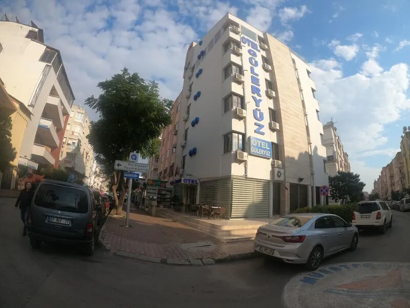 Hotel Güleryüz · Anbieterbild von TUI