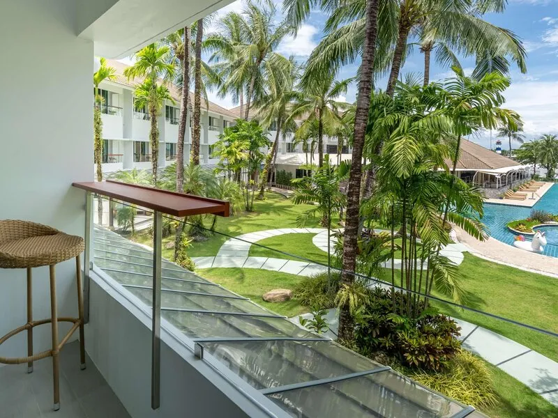 NH Boat Lagoon Phuket Resort · Anbieterbild von TUI