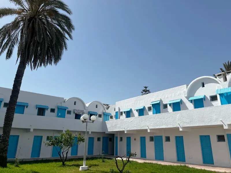 Best Beach Hotel · Anbieterbild von TUI