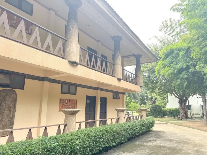Grand Amazon Hotel · Anbieterbild von TUI