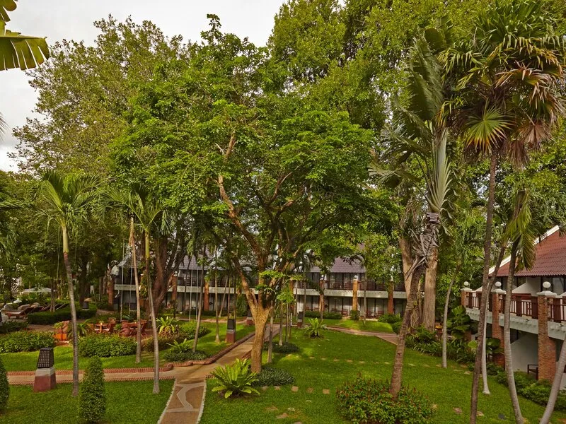 WOODLANDS SUITES SERVICED RESIDENCE · Anbieterbild von TUI