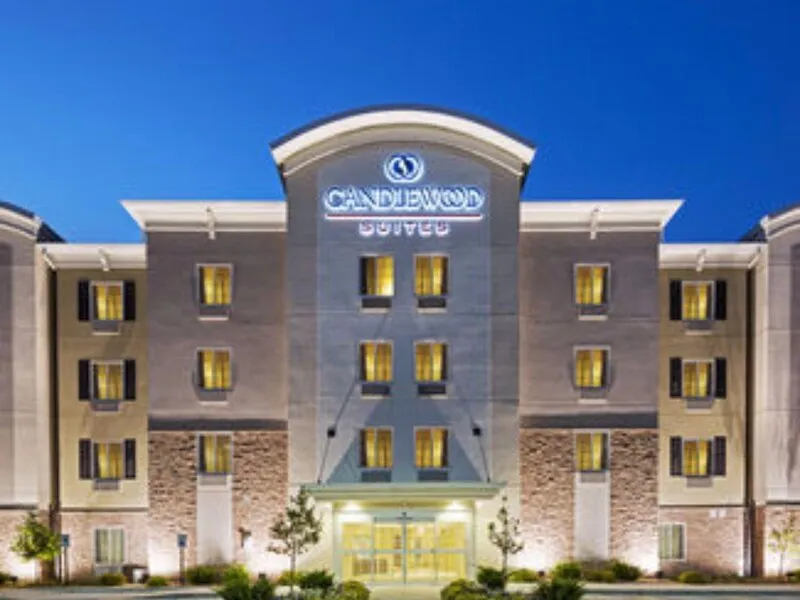 Candlewood Suites San Antonio Airport · Anbieterbild von TUI