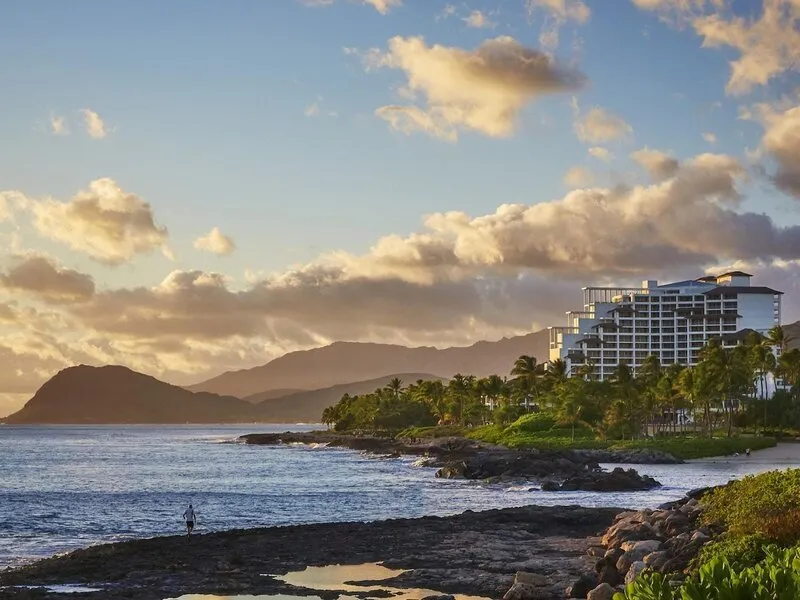 Four Seasons Resort Oahu at Ko Olina · Anbieterbild von TUI