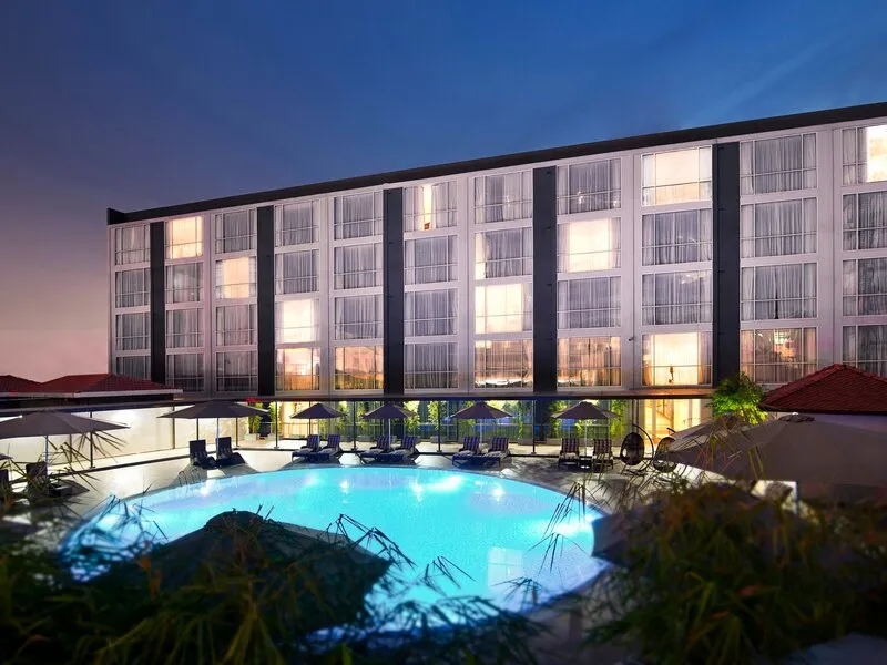 Eastin Grand Hotel Saigon · Anbieterbild von TUI