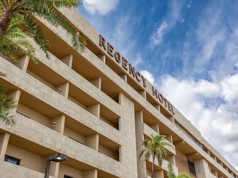 Regency Miami Airport by Sonesta · Anbieterbild von TUI