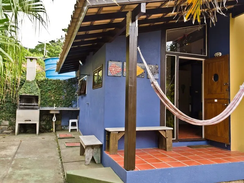 Pouasada Vila Tamarindo Eco Lodge · Anbieterbild von TUI