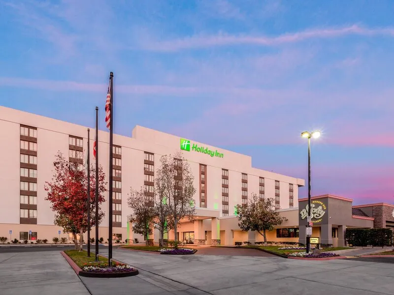 Holiday Inn La Mirada · Anbieterbild von TUI