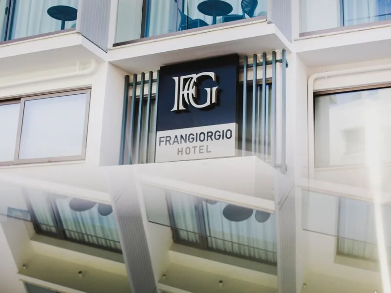 Frangiorgio Hotel Apartments · Anbieterbild von TUI